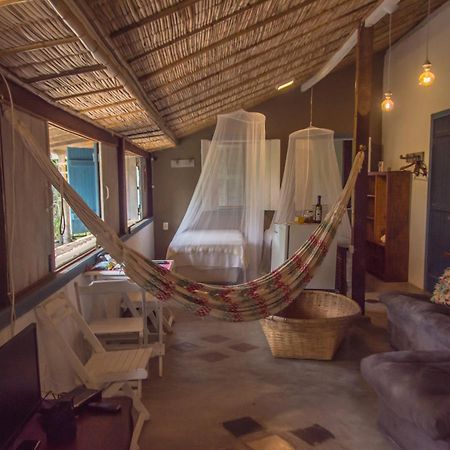 Suites Casa Grande Vila do Abraao Room photo