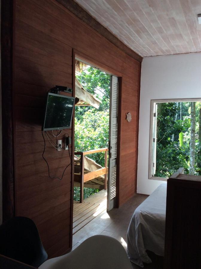 Suites Casa Grande Vila do Abraao Exterior photo