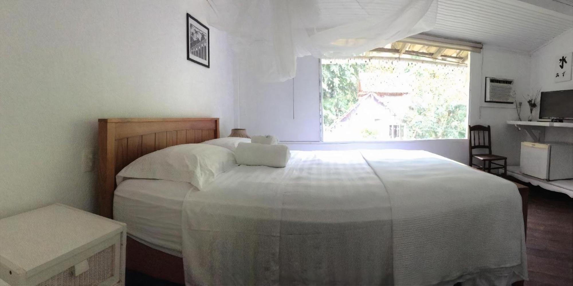 Suites Casa Grande Vila do Abraao Room photo