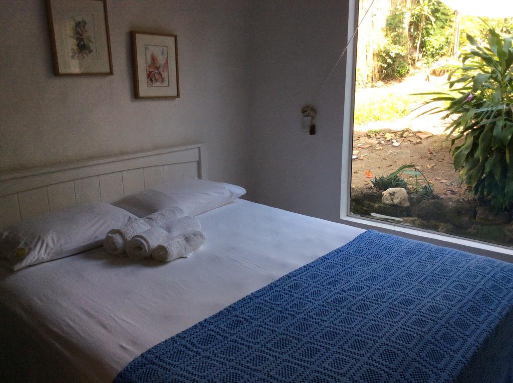 Suites Casa Grande Vila do Abraao Room photo