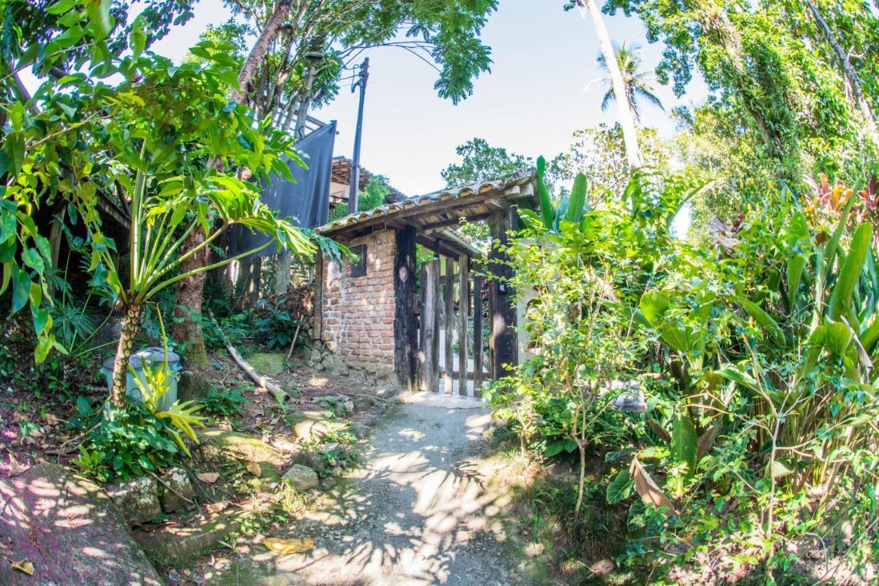 Suites Casa Grande Vila do Abraao Exterior photo