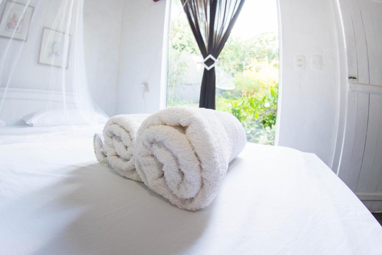 Suites Casa Grande Vila do Abraao Exterior photo